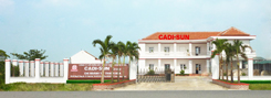 Thanh Hoa Branch